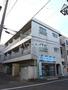 蕨駅より徒歩7分 3階 築42年5ヶ月の賃貸物件