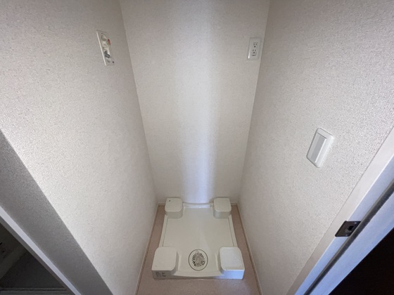 その他　※別号室のお写真です。