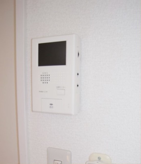 セキュリティ　別部屋同仕様タイプ