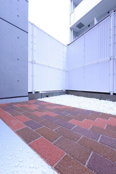 庭