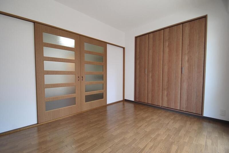 その他部屋・スペース　明るいお部屋は快適