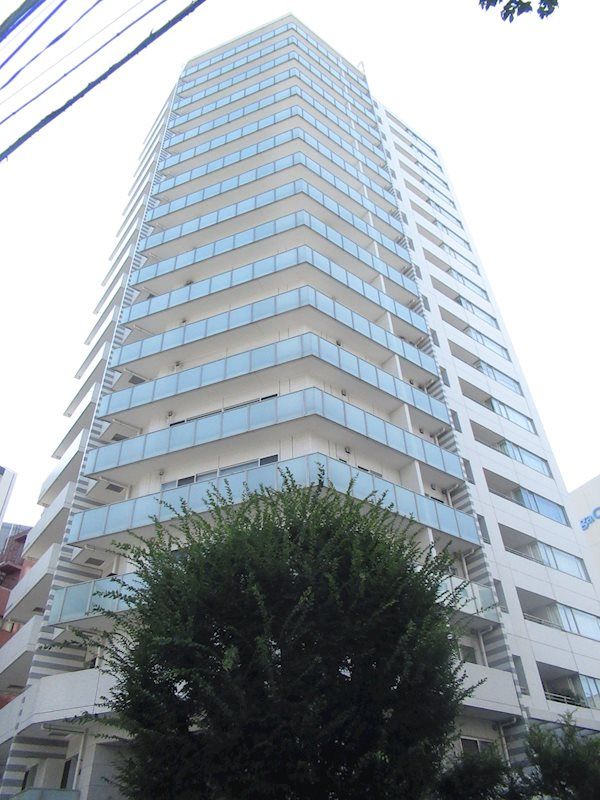 建物外観　☆綺麗な外観☆