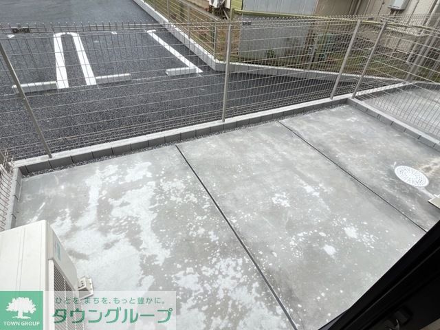 庭