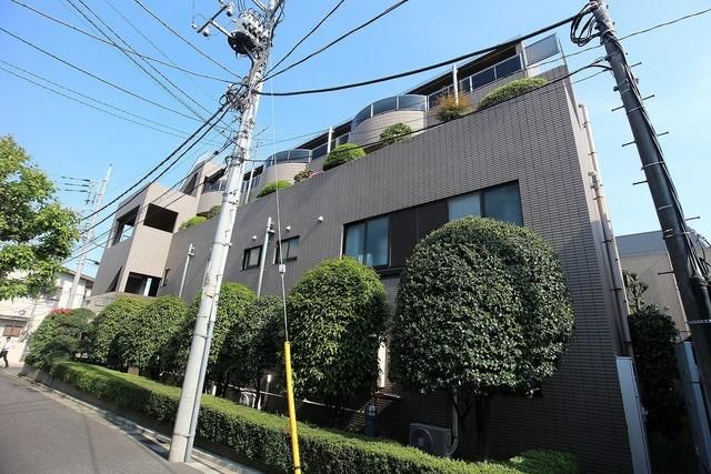 建物外観　★外観★