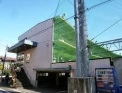 その他　ゴルフ練習場（その他）まで433m