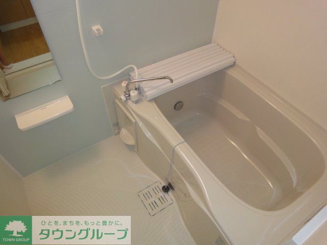 バス・シャワールーム　お問合せはタウンハウジングまで！※現地待合わせ相談可能