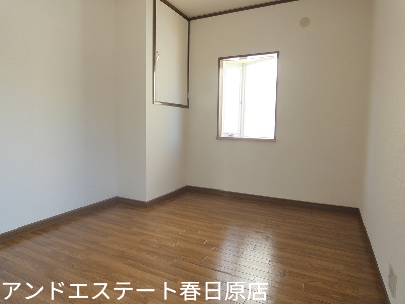 その他部屋・スペース　別号室の写真です