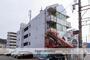 矢野駅より徒歩12分 4階 築38年の賃貸物件