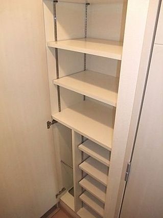その他　シューズボックス