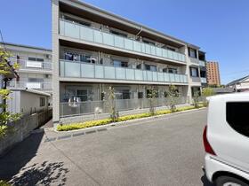 ＪＲ土讃線 高知駅 3階建 築6年