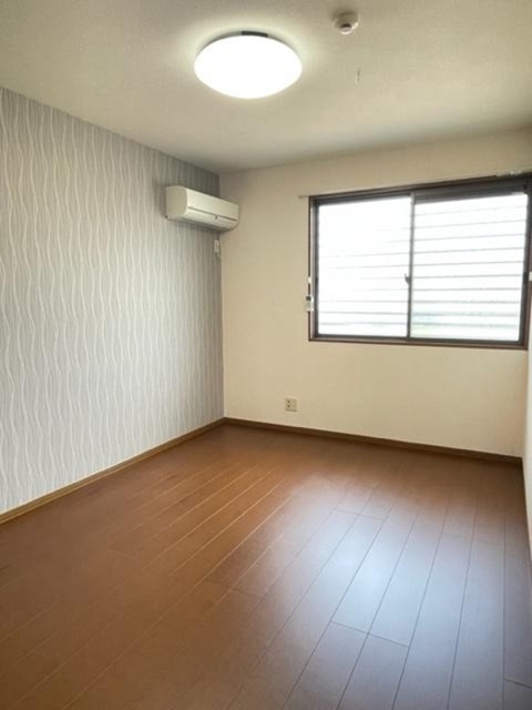 その他部屋・スペース　北西洋室