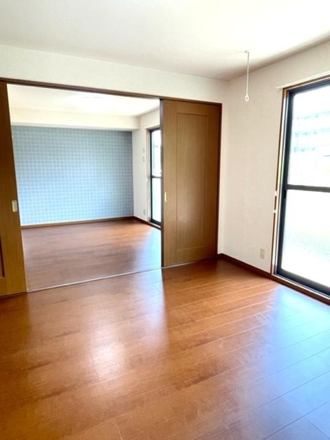 その他部屋・スペース　ＬＤＫ～南洋室