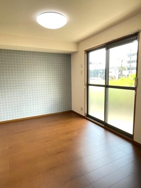 その他部屋・スペース　南洋室