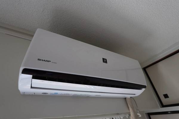 その他設備　ビレッジハウスの同一物件・同一タイプの間取りの写真です