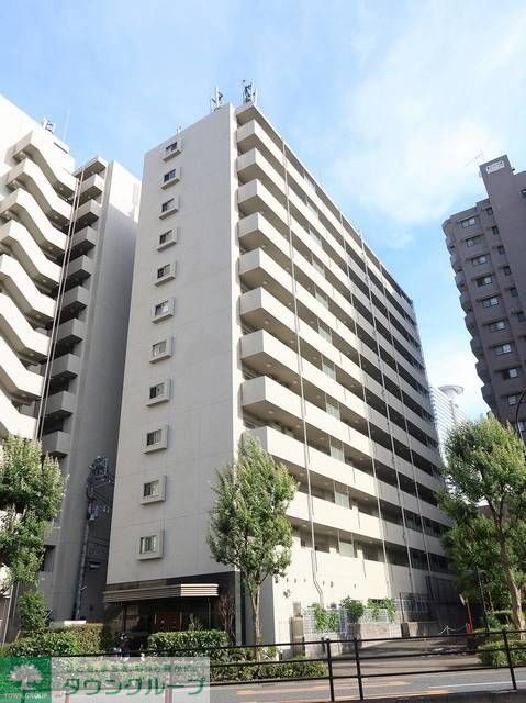 建物外観　お部屋探しは株式会社　タウンハウジング　までお気軽にお問合…