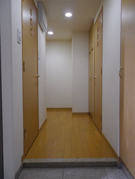 玄関　☆きれいな玄関☆