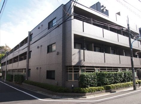 建物外観　☆綺麗な外観☆