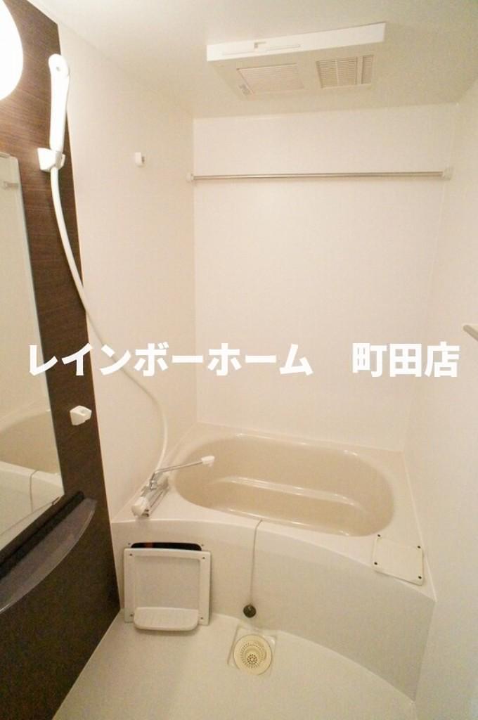 バス・シャワールーム　※同施工会社参考写真