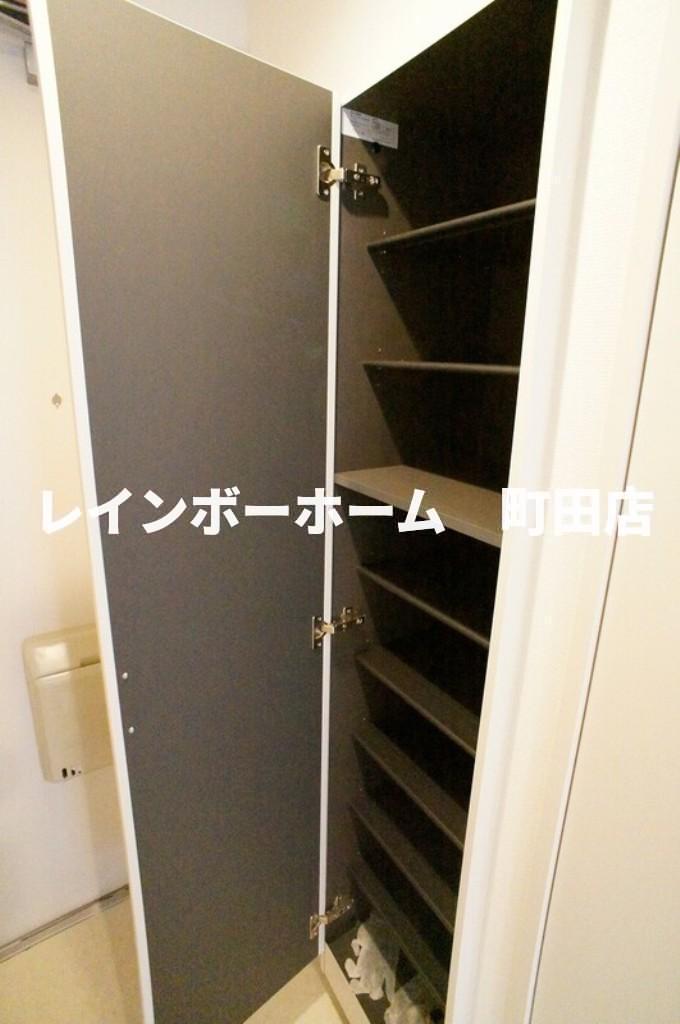 収納　※同施工会社参考写真