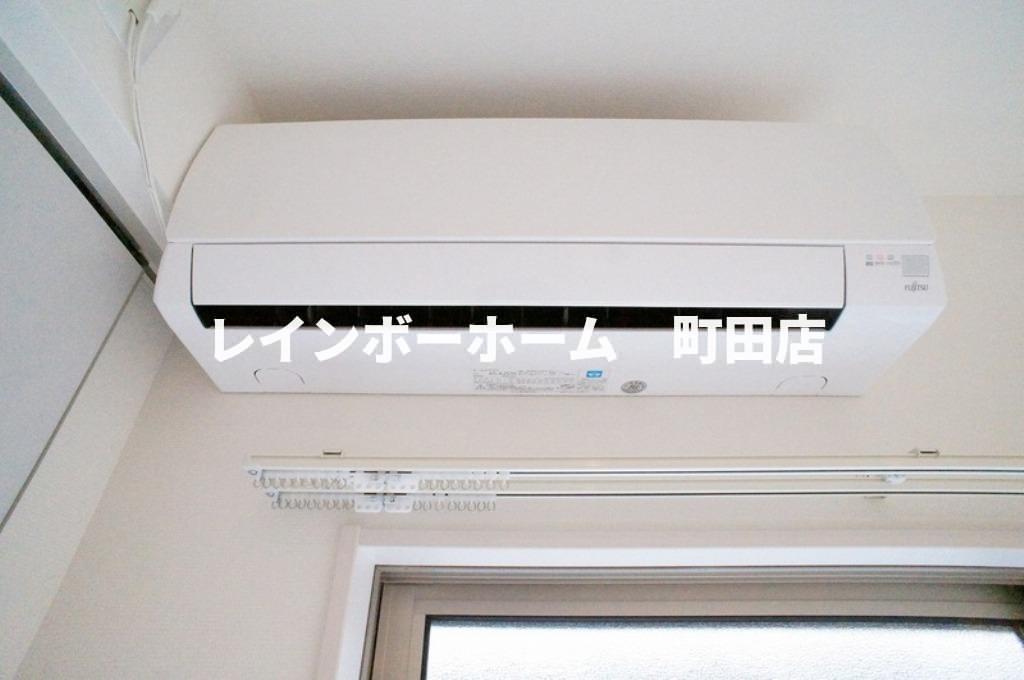 その他設備　※同施工会社参考写真