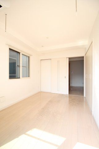 その他設備　（別タイプ参考写真）ソフィアヒルズ　北区東田端2