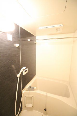 バス・シャワールーム　（別タイプ参考写真）ソフィアヒルズ　北区東田端2