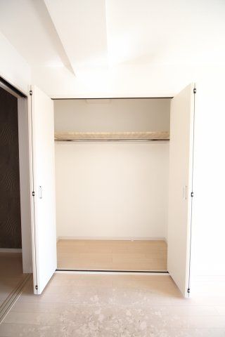 収納　（別タイプ参考写真）ソフィアヒルズ　北区東田端2