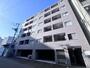 榴ケ岡駅より徒歩7分 築23年2ヶ月 7階建の賃貸物件
