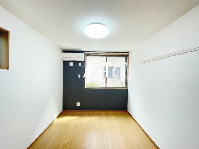 その他部屋・スペース　寝室です。
