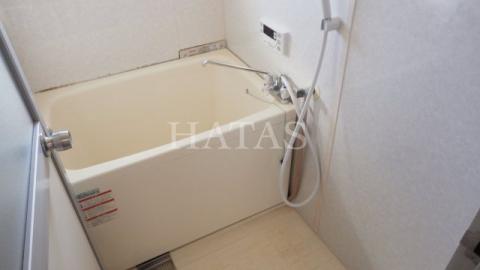 バス・シャワールーム　同物件別部屋です