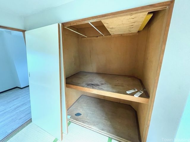 収納　★お部屋探しは、タウンハウジング多摩センター店へ★