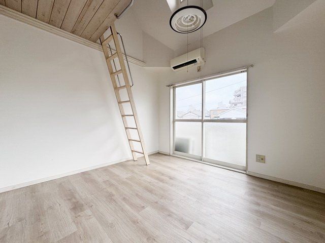 その他部屋・スペース　リビング/居室