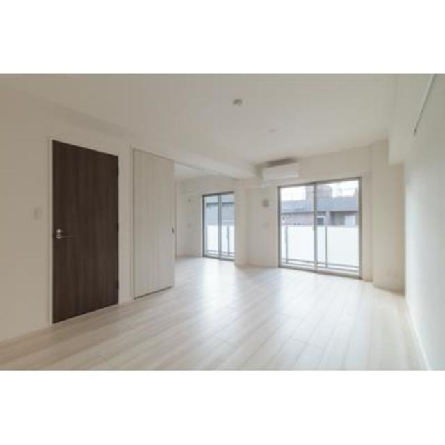 居室・リビング　※写真は同タイプ住戸です。