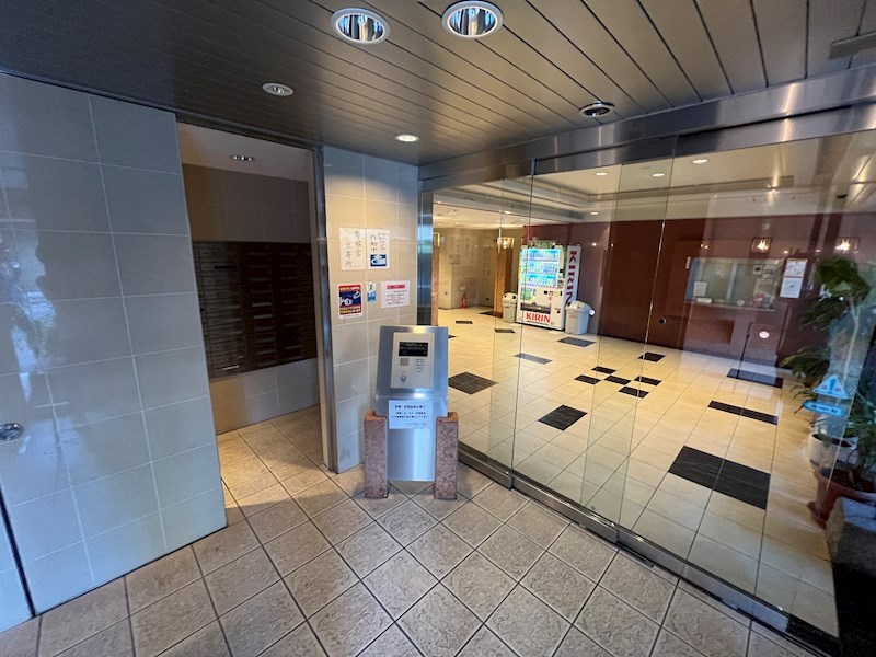 エステムコート三宮駅前ラ・ドゥーの外観写真