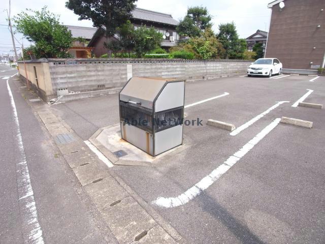 その他共有部分　建物設備