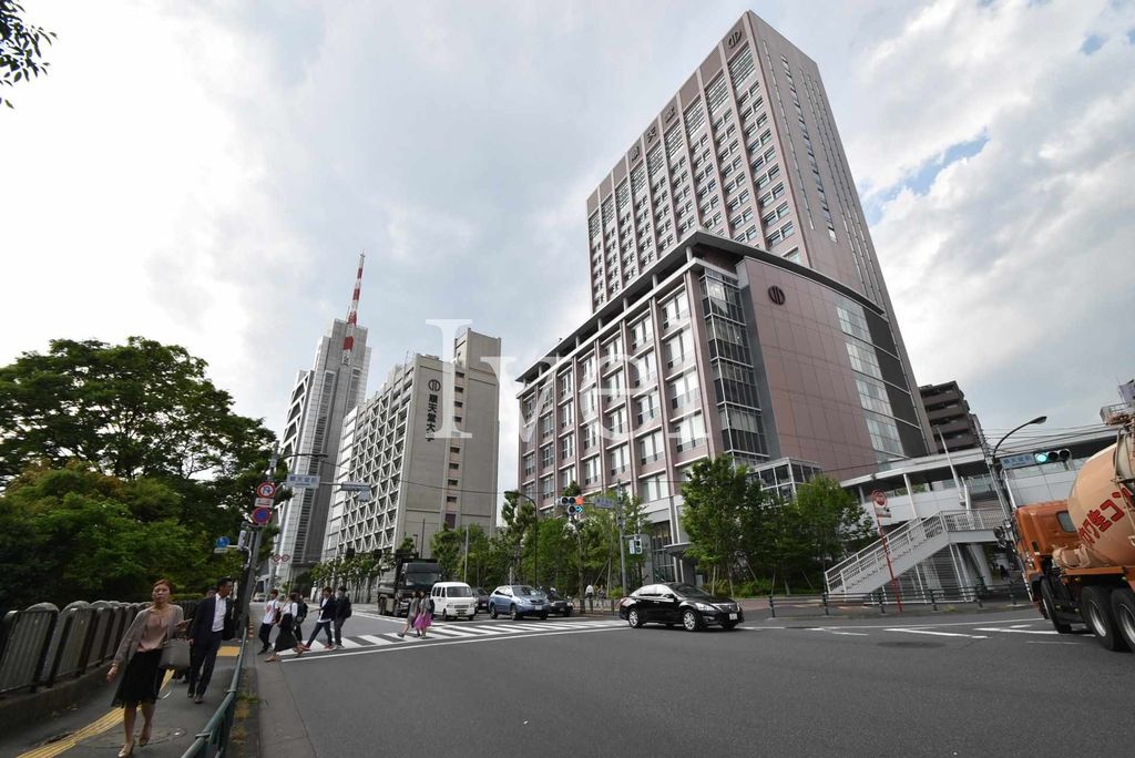 その他　私立順天堂大学（その他）まで1140m