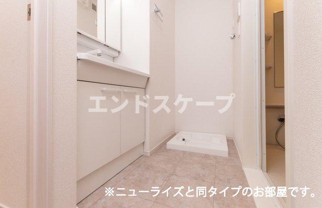 洗面設備　高崎、前橋のお部屋探しはエンドスケープまで！お客様の理想お聞