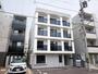 平岸駅より徒歩9分 1階 築1年1ヶ月の賃貸物件