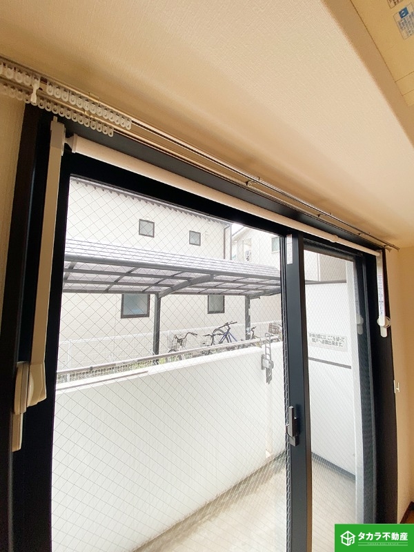 その他設備　写真は１０２号