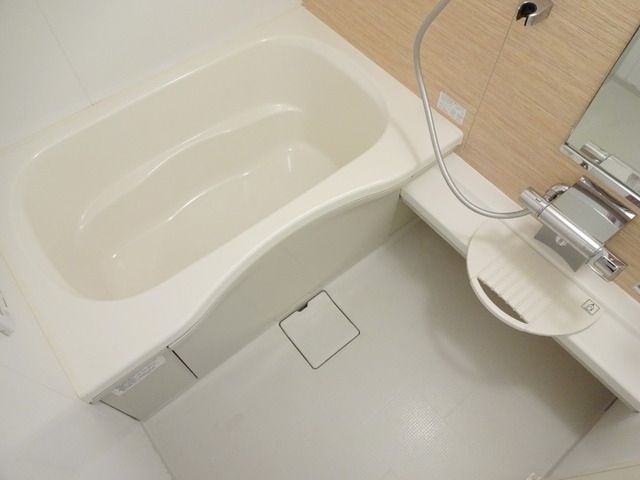 バス・シャワールーム　★お部屋の詳細はタウンハウジング溝の口店まで★044-…
