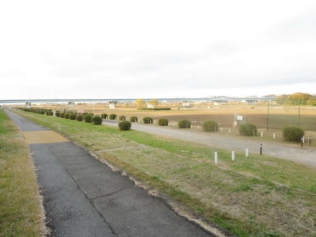 その他　多摩川（その他）まで600m