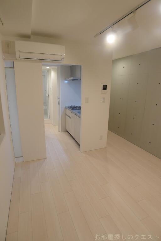 居室・リビング　（写真は同施工会社イメージ）