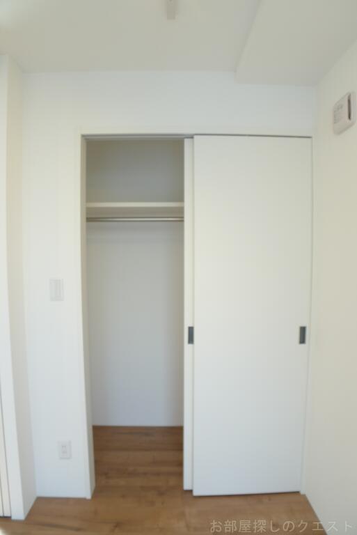 収納　（写真は同施工会社イメージ）