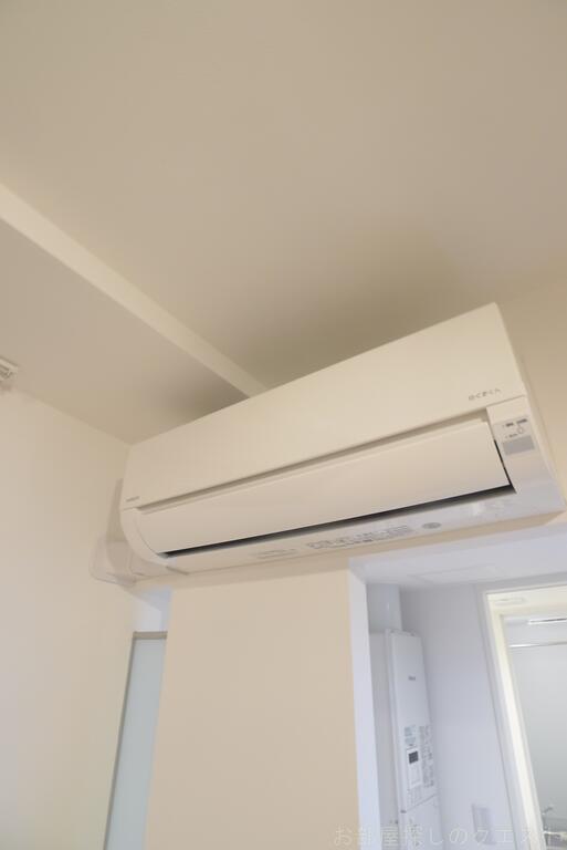 その他　（写真は同施工会社イメージ）