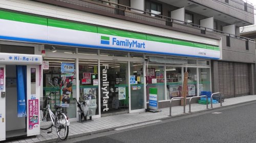 コンビニ　コンビニ（コンビニ）まで1693m