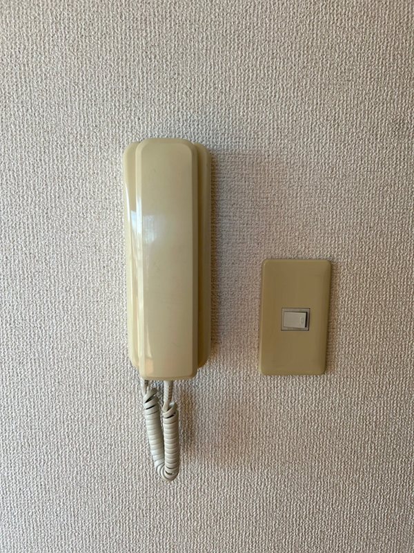 セキュリティ　同タイプ別部屋参照画像