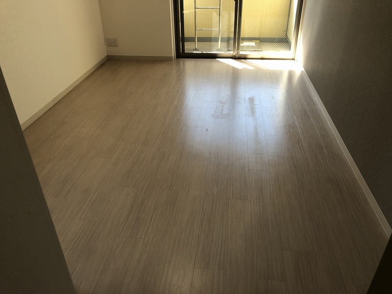 居室・リビング　写真は同マンションの他のお部屋のものです