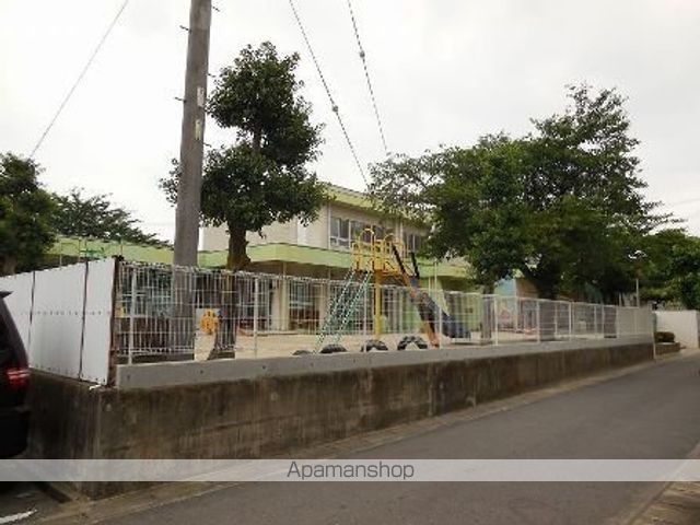 幼稚園・保育園　江南市立　中央保育園（幼稚園・保育園）まで650m