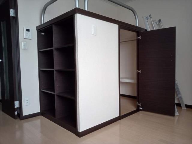 その他部屋・スペース