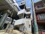 岩槻駅より徒歩12分 3階 築36年2ヶ月の賃貸物件